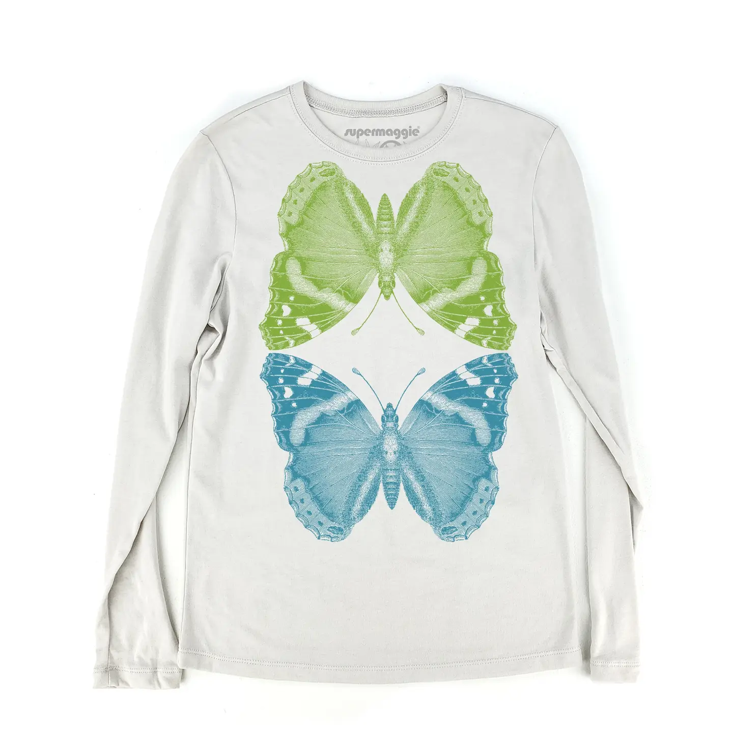 Moths Lulu Long Sleeve