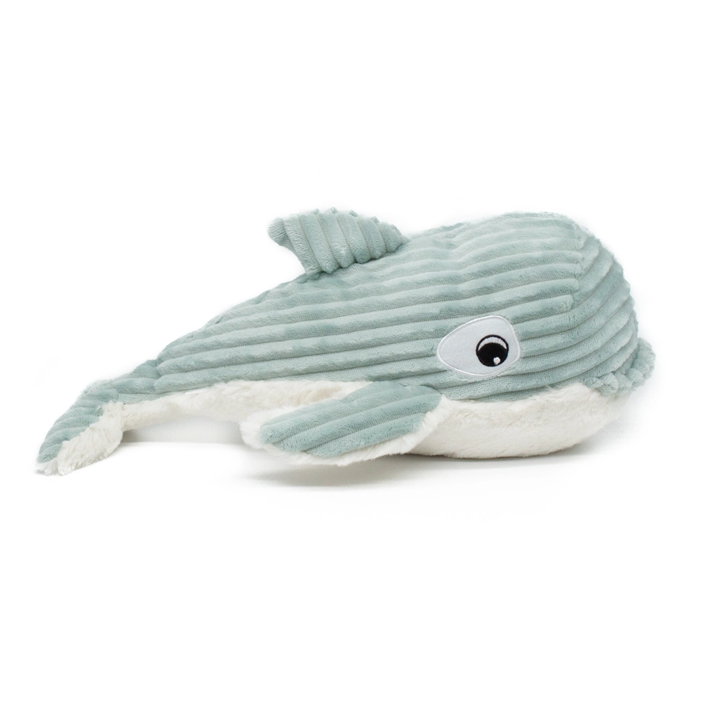 Ptipotos Orca Mom & Baby-Mint