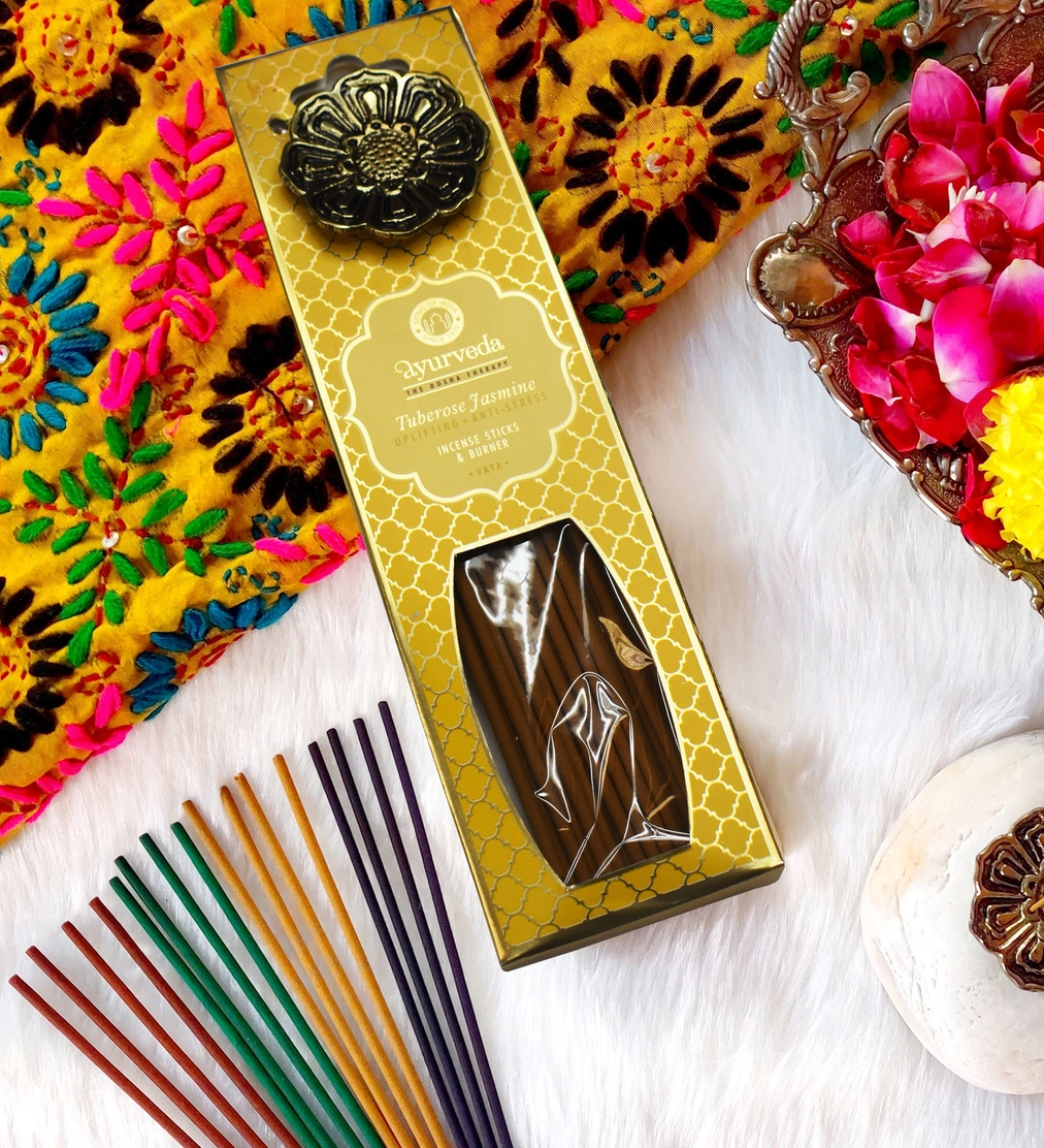 Ayurveda Incense