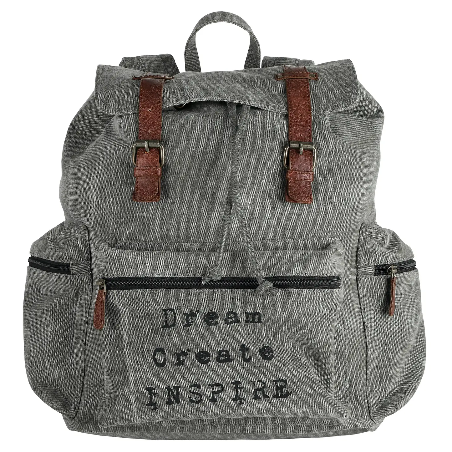 Dream Create Inspire Backpack