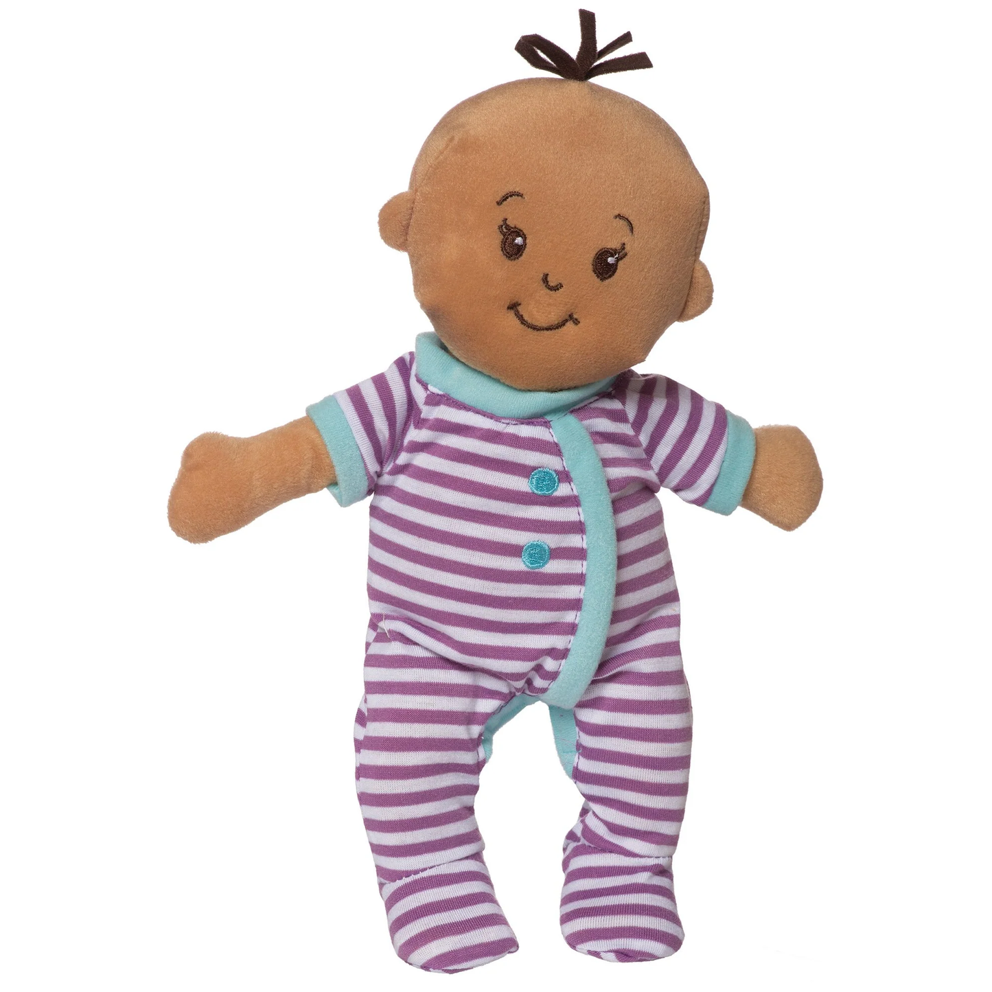 Wee Baby Stella Lavender Scented - Beige