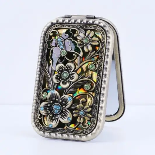 Compact Mirror