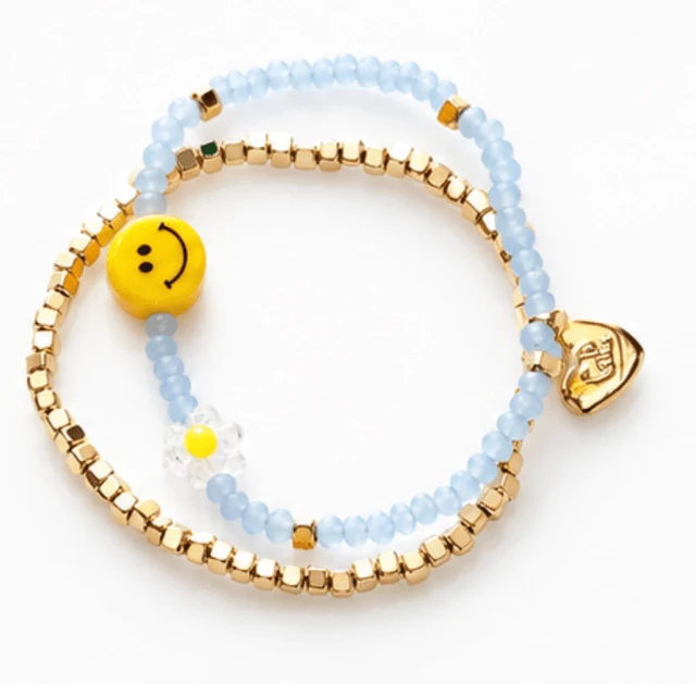 Center Stage Bracelet