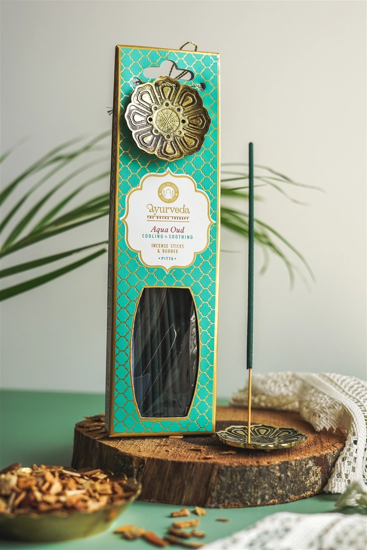 Ayurveda Incense