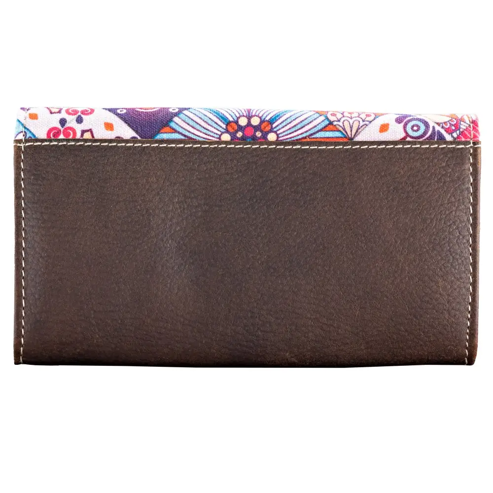 Mandala Wallet