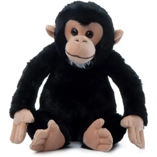 Wild Ones Chimp Stuffed Animal
