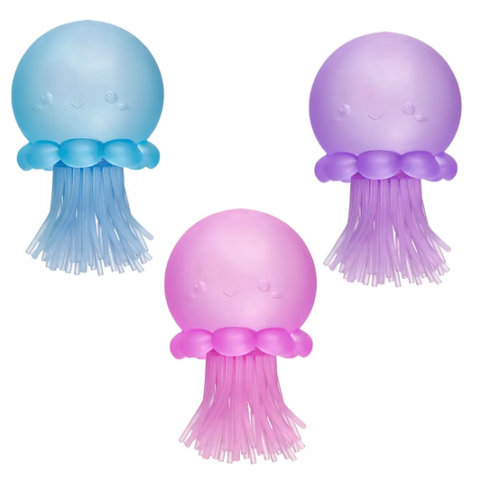 Jellyfish Super Duper Sugar Squisher