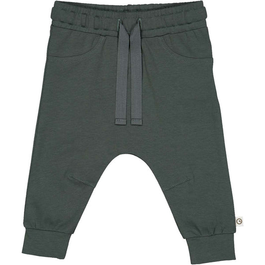 Baby Cozy Me Pocket Pants