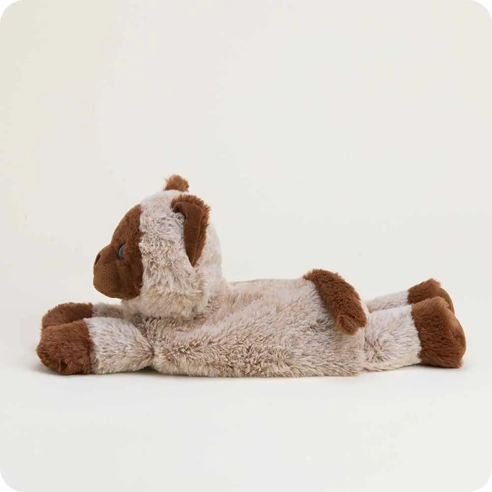 Siamese Cat Warmies Stuffed Animal