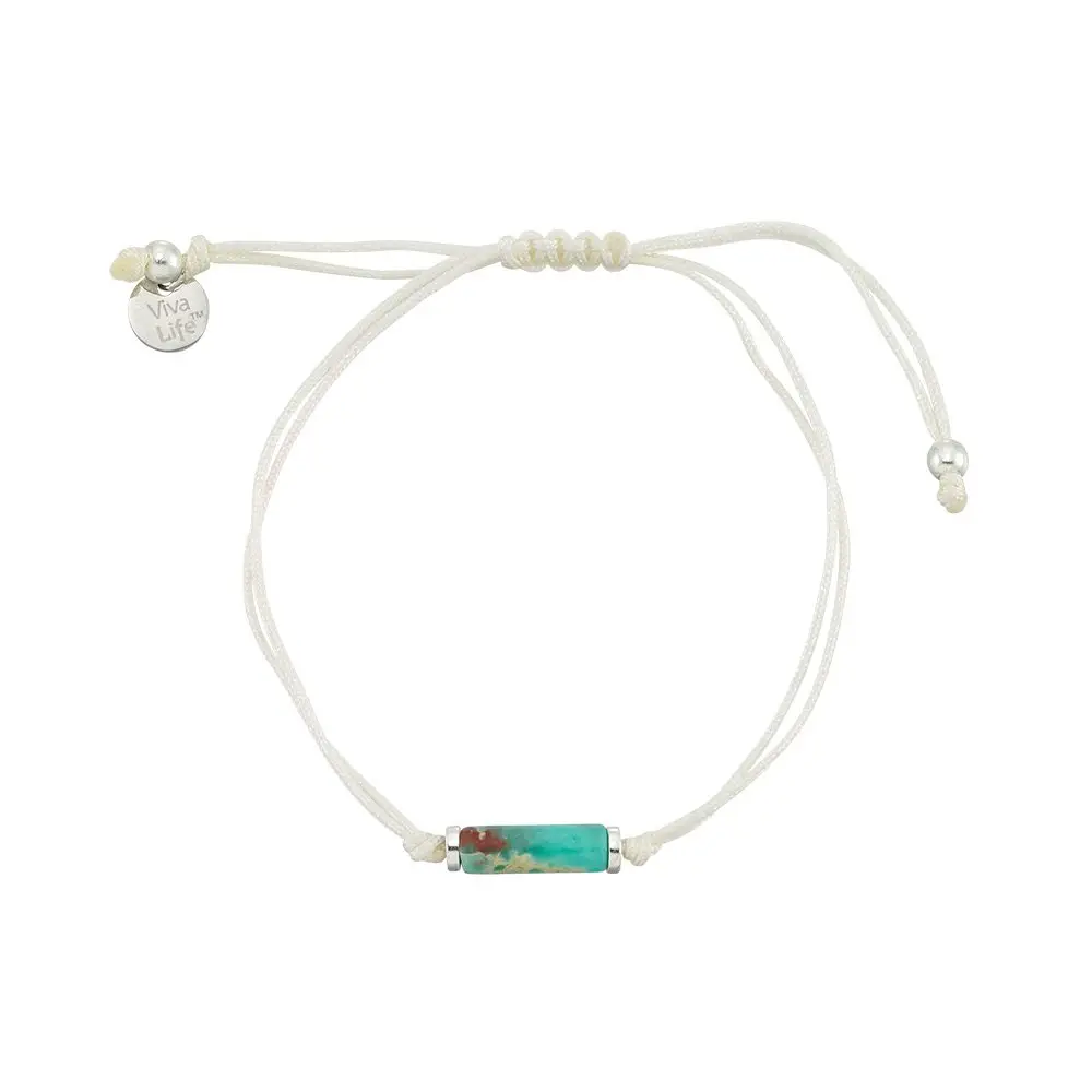 Natural Stone Best Friend Bracelet Set