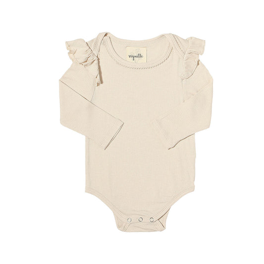 Baby Francie Onesie