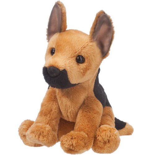Prince German Shepherd Toy