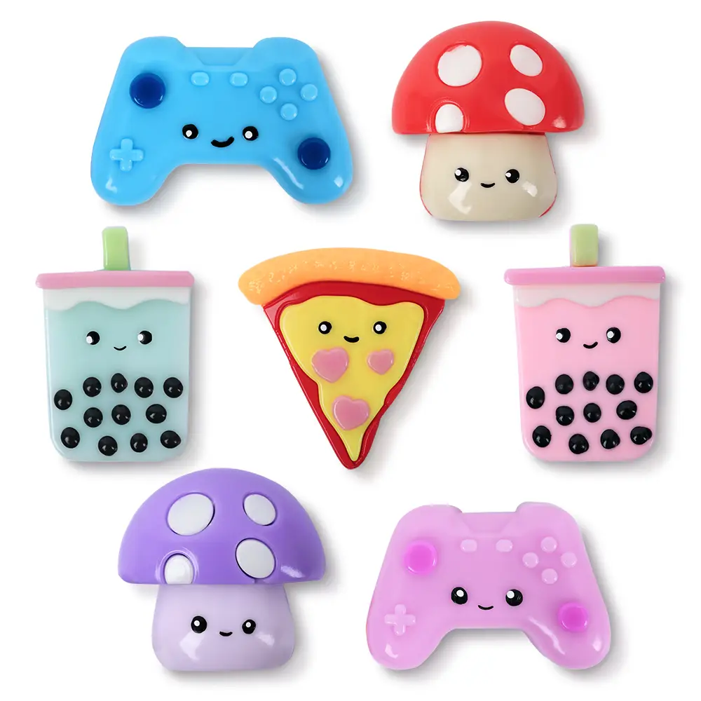 Taba Yabba Crew - Pop Culture Mash