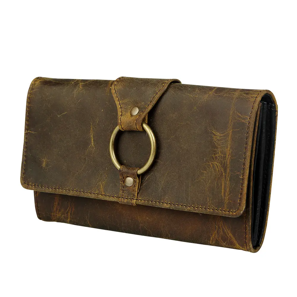Just4Me Leather Wallet