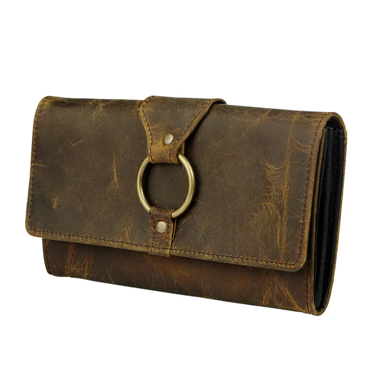 Just4Me Leather Wallet