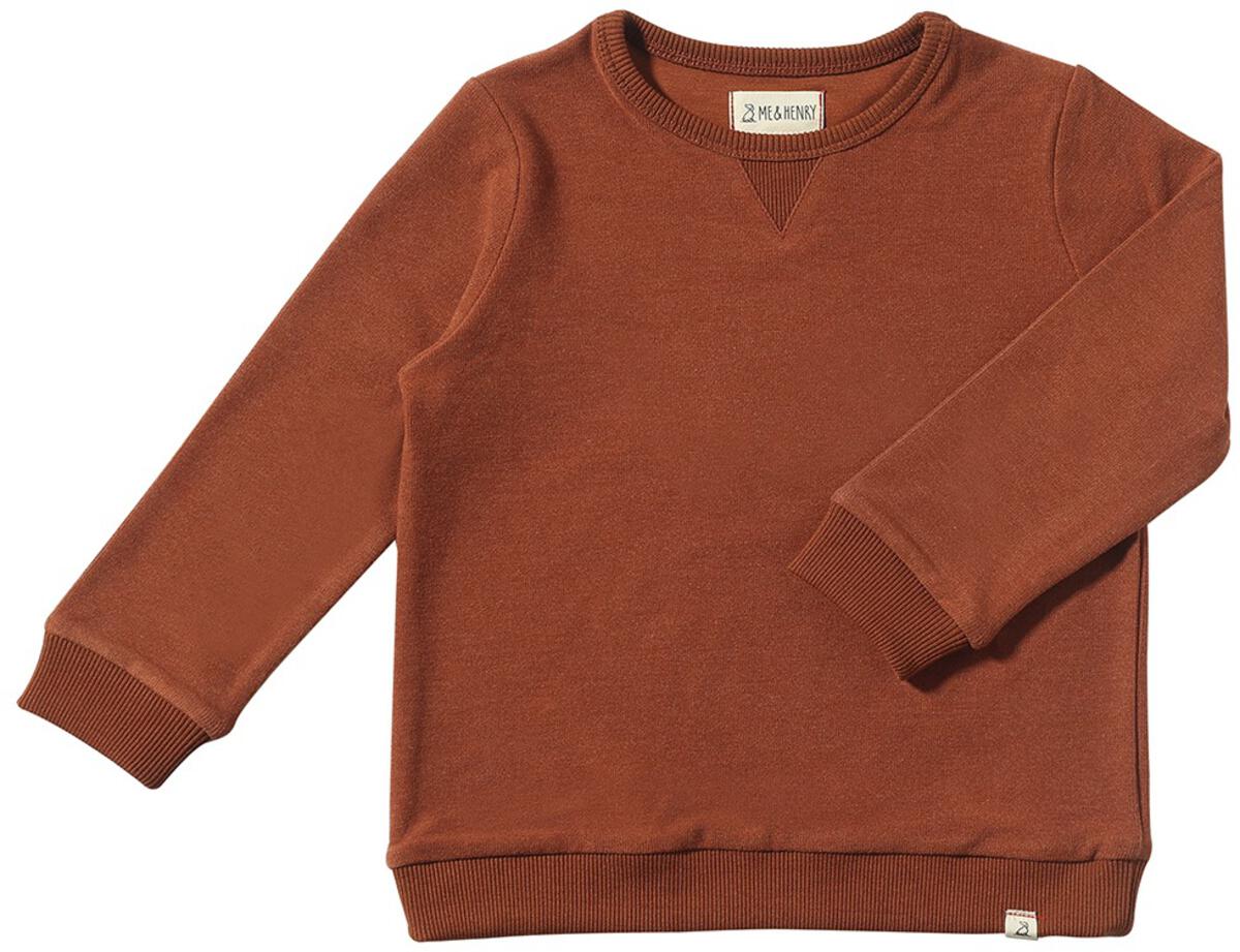 Boys Tarquin Sweatshirt