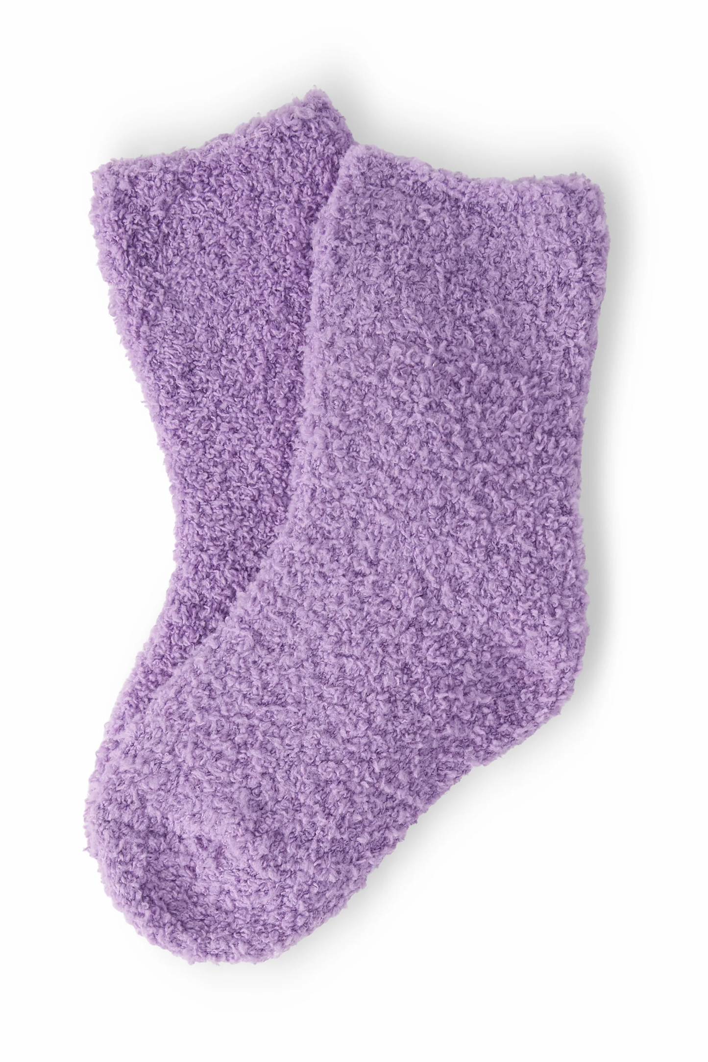 Girls Cozy Socks