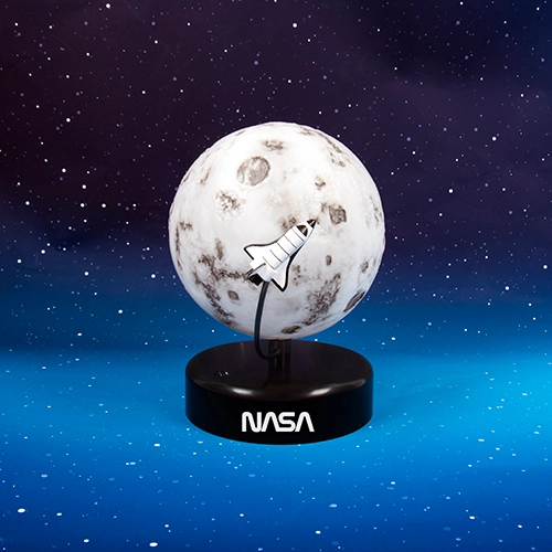 NASA Inspired Moon Mood Light