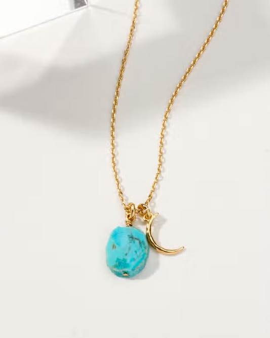 Celestial Being Necklace