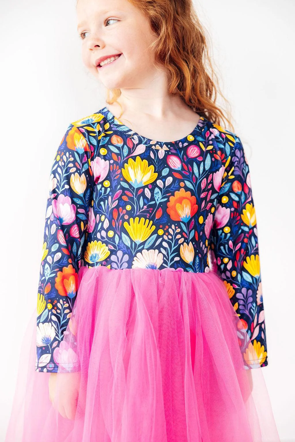 Girls I Pick You Tutu Dress