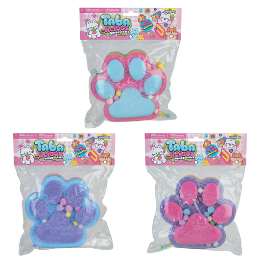 Taba-Licious Jumbo Paw