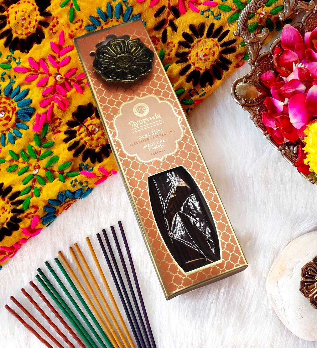Ayurveda Incense