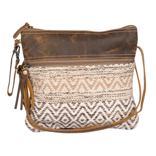 Contentment Crossbody Bag