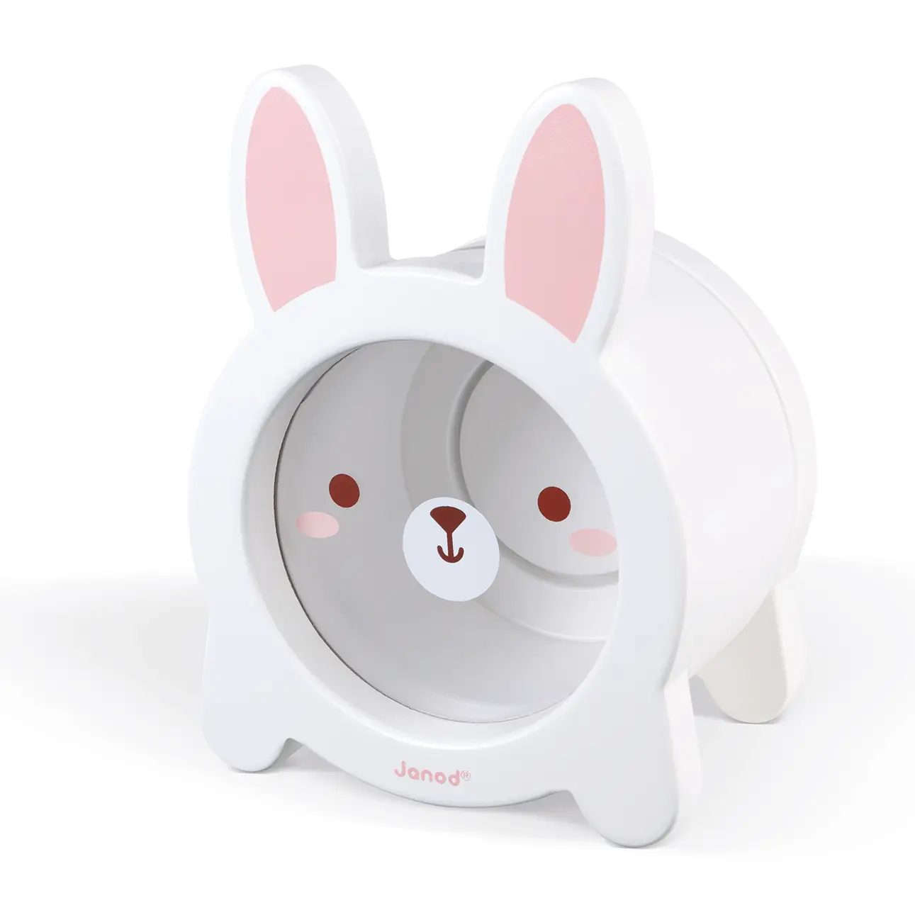 Rabbit Piggy Bank