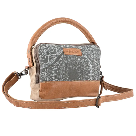 Dittogick Crossbody Bag