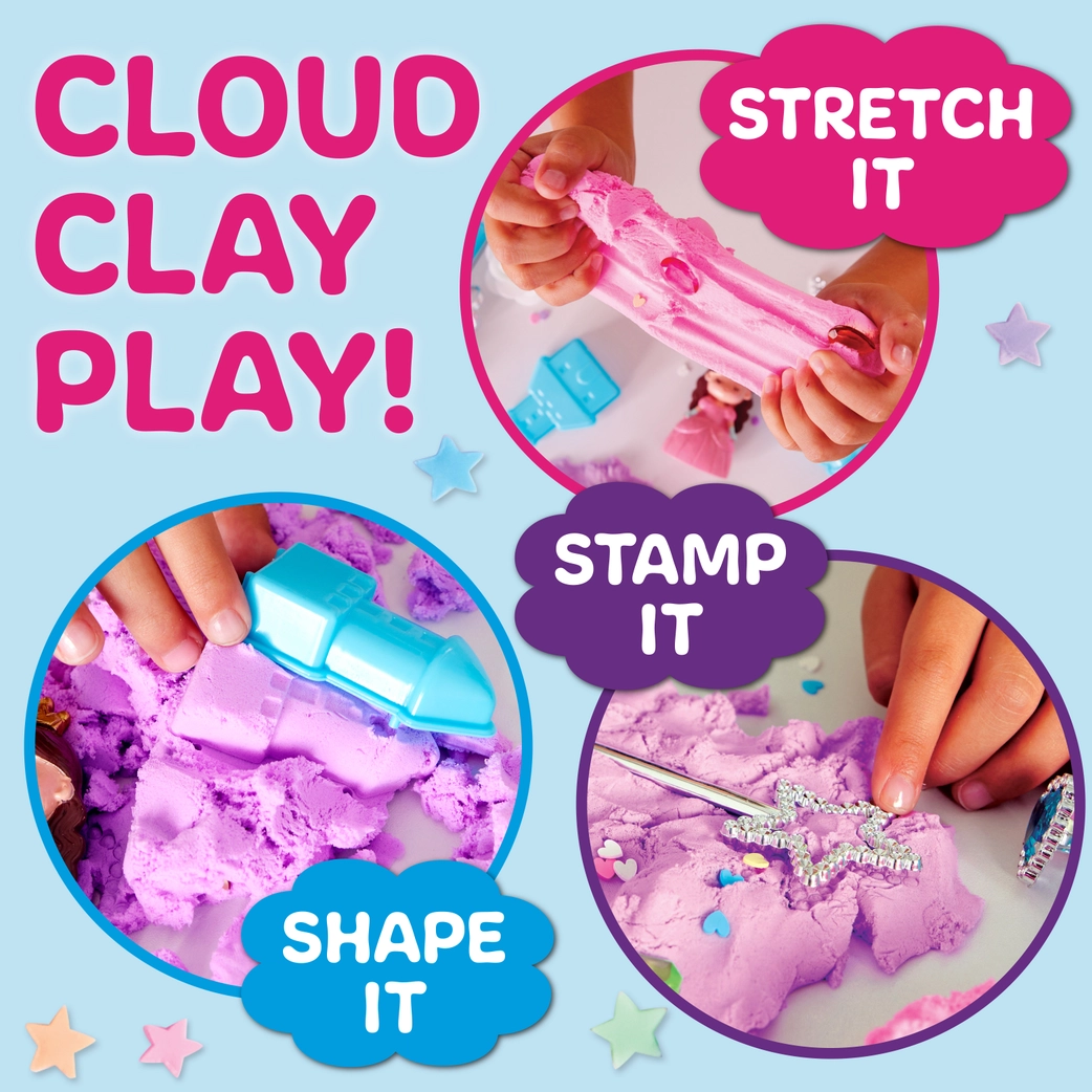 Sensory Pack: Princess On the Go