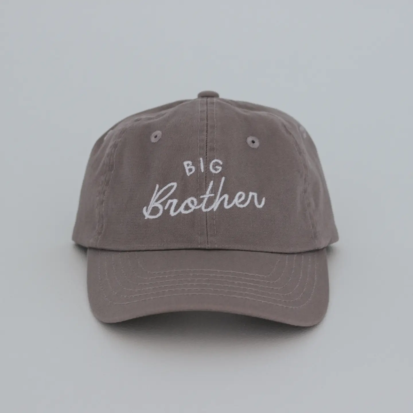 Big Brother Boys Baseball Hat