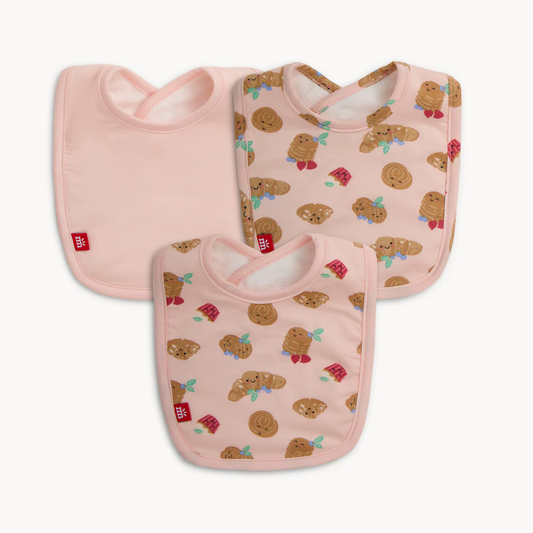 Bake My Day Magnetic Me Bib Set