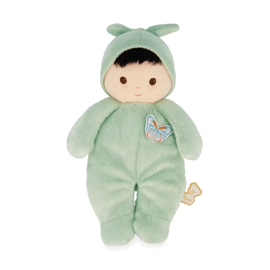 Tender Baby Pilea Doll