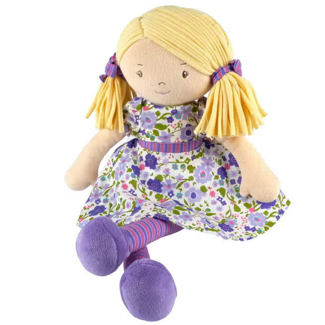 Peggy Bonikka Doll