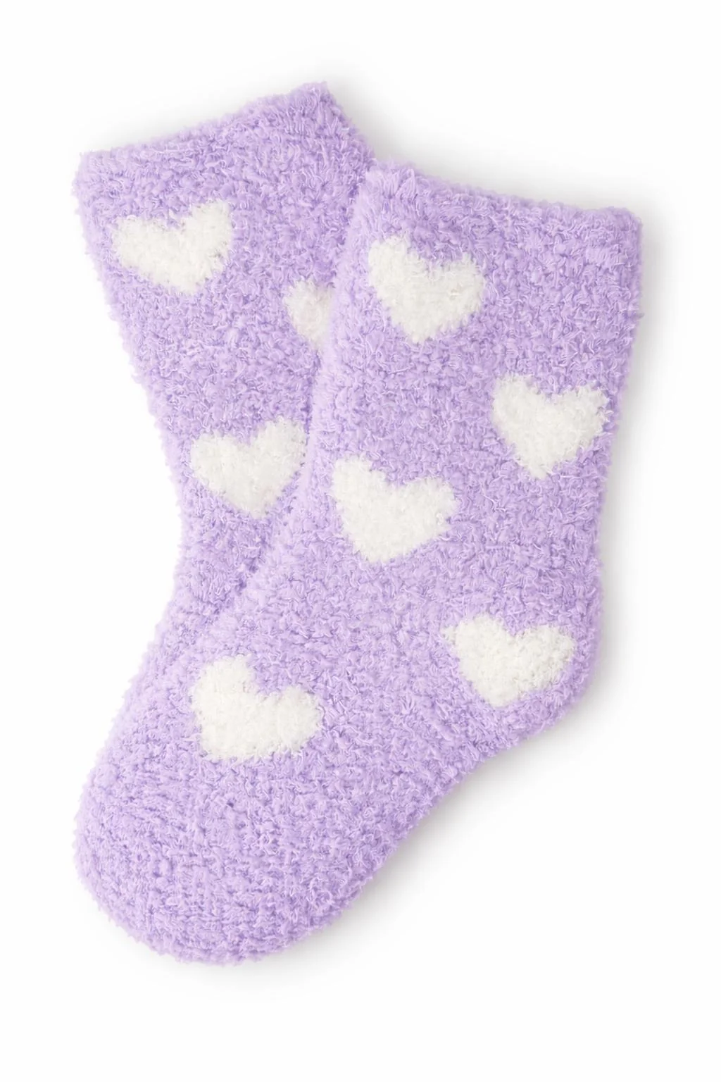 Girls Cozy Socks