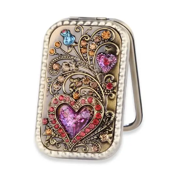 Compact Mirror