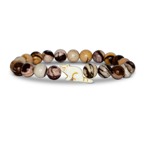 Fahlo Bracelet: The Dash Red Panda