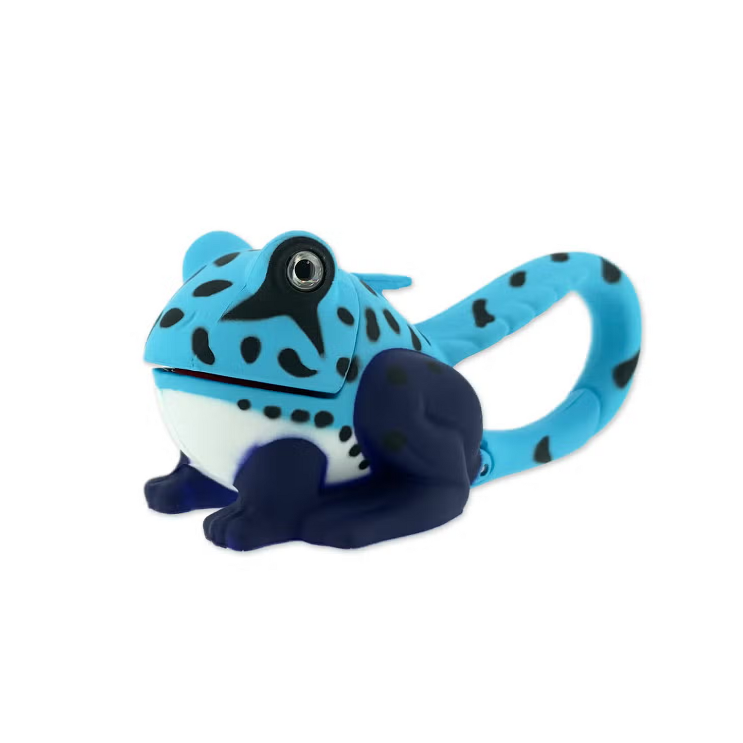 Lifelight Frog - Blue