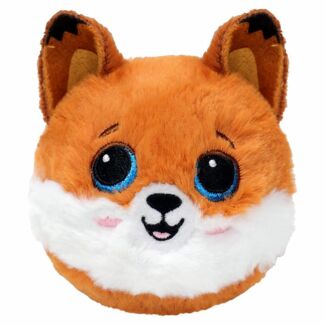 Blaze the Fox Ty Ball