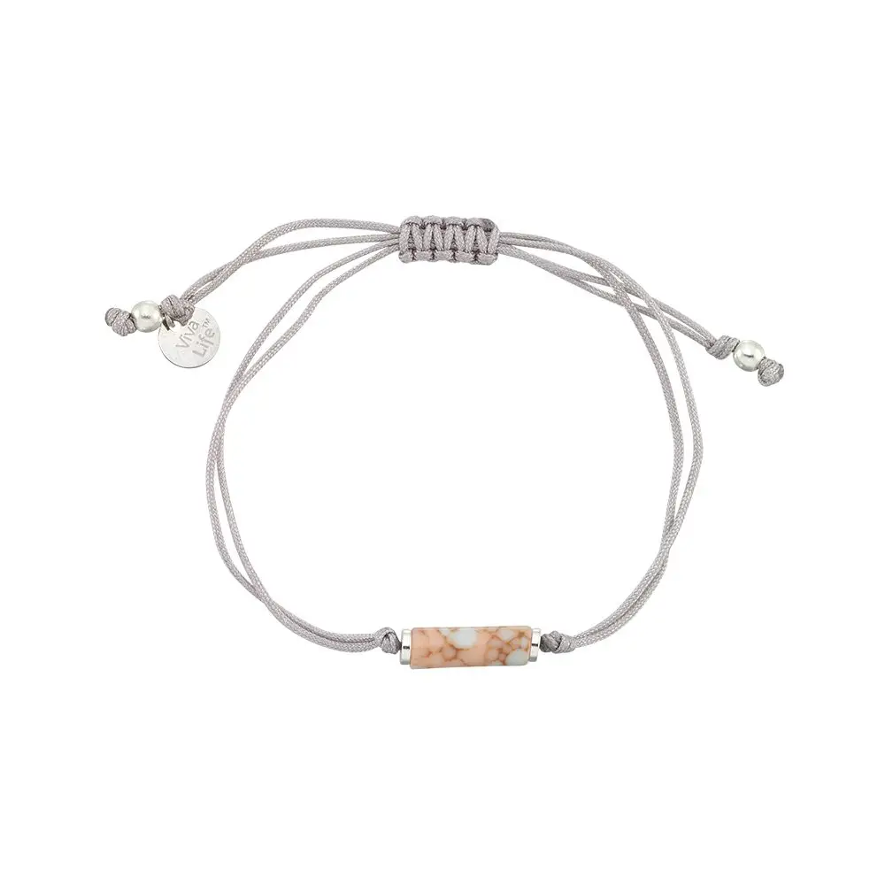 Natural Stone Best Friend Bracelet Set