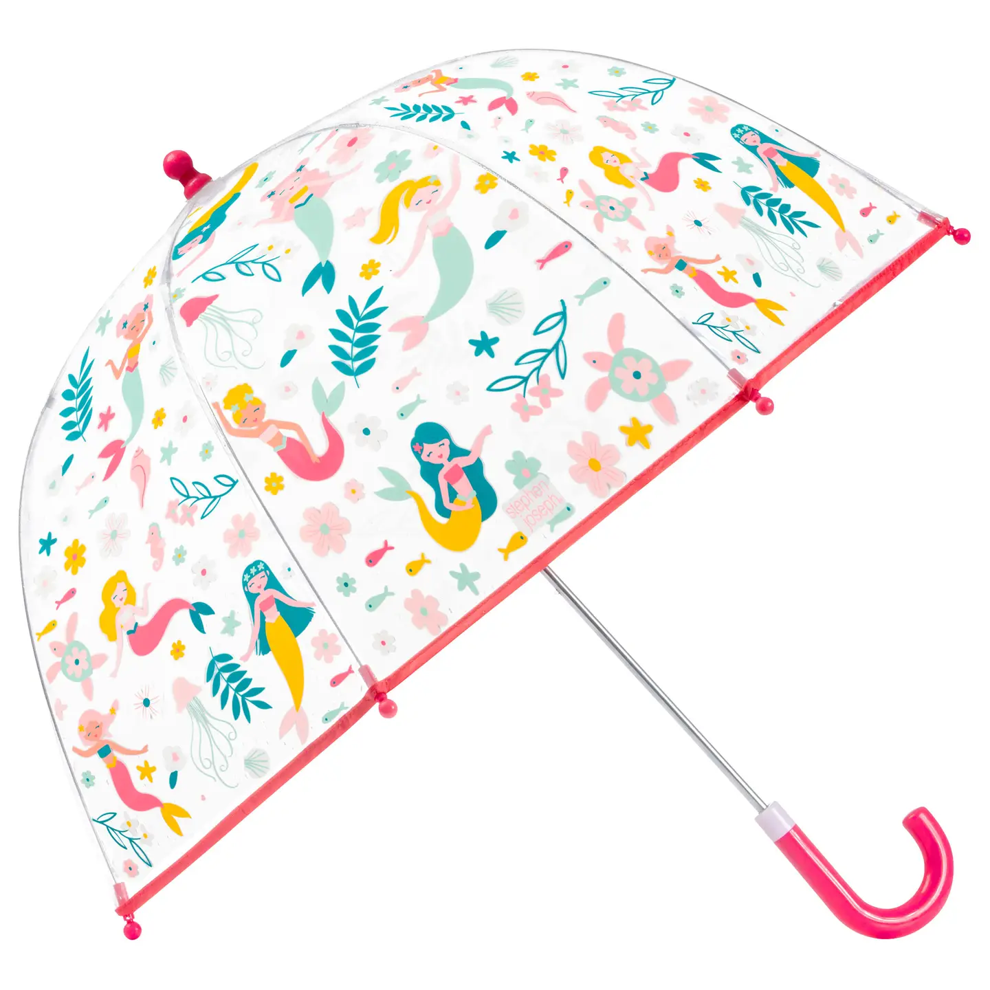 Kids Color Changing Umbrella