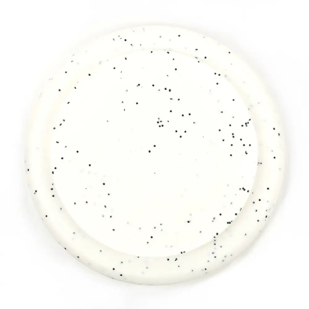 Wonder Plate - Speckle