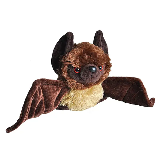 Mini Bat Stuffed Animal