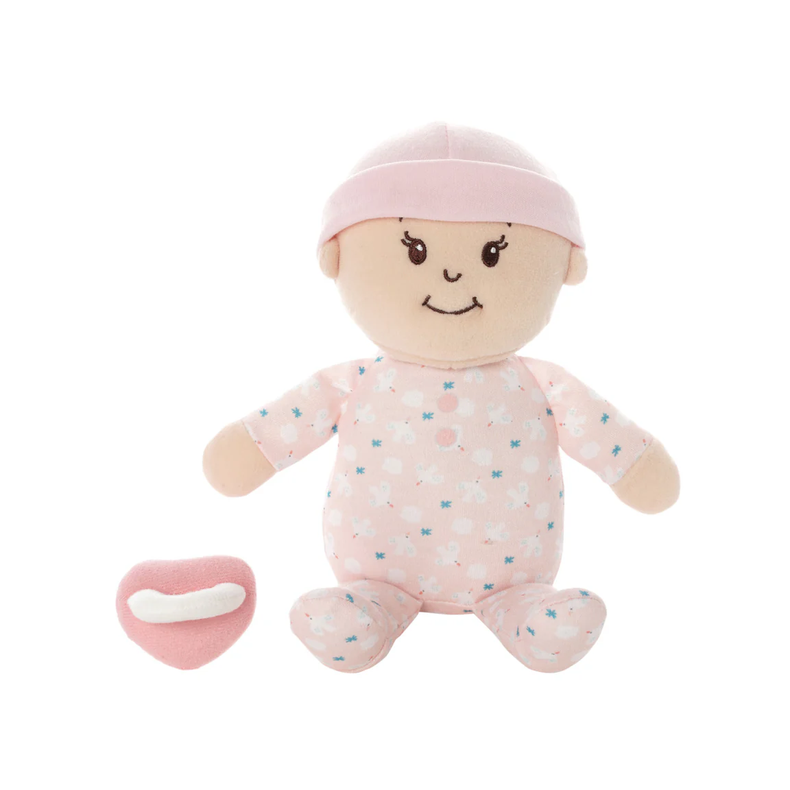My First Baby Stella Doll Peach