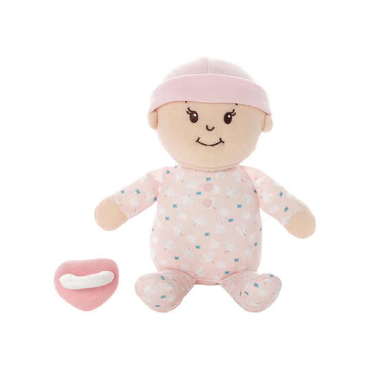 My First Baby Stella Doll Peach