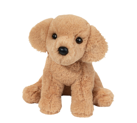 Goldie Golden Retriever Stuffed