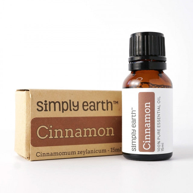 Cinnamon Leaf Essential Oil