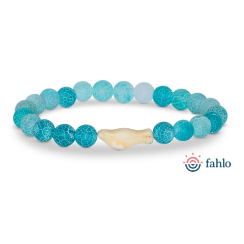 Fahlo Bracelet: The Glide Seal