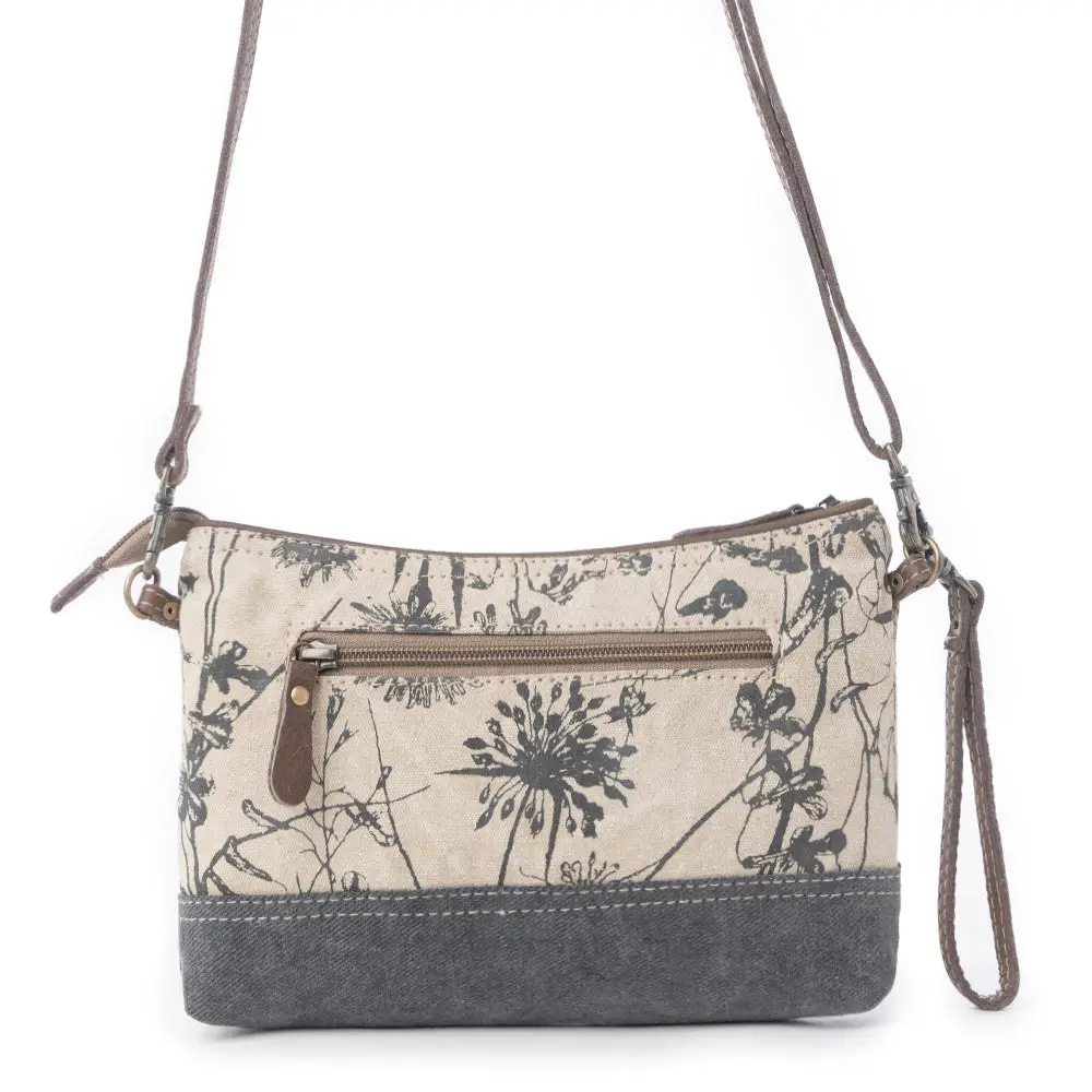 Dainty Delights Small Crossbody Bag