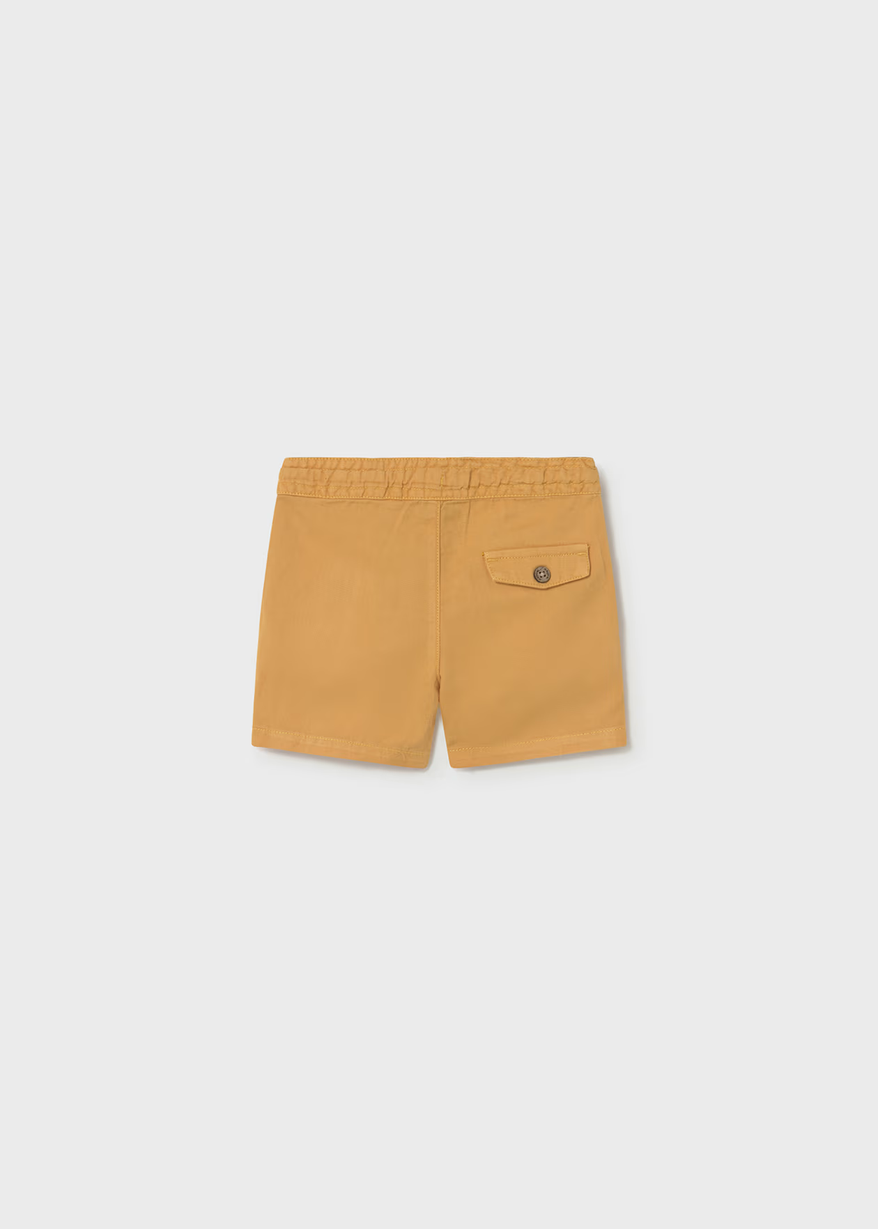 Baby Linen Shorts